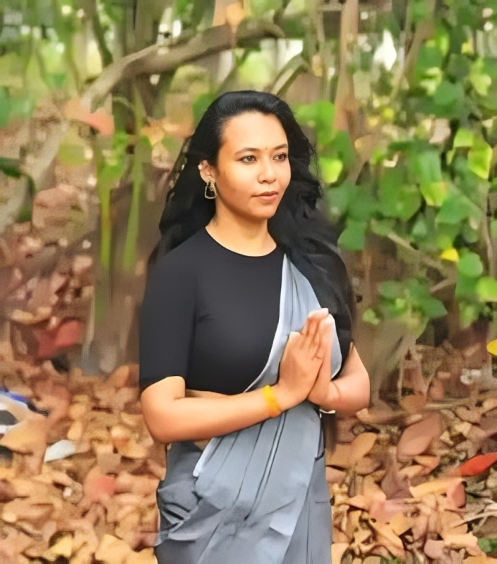 Purnima hi